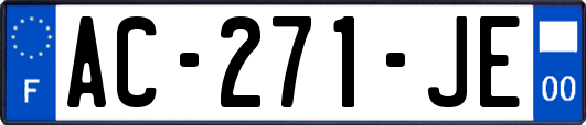 AC-271-JE