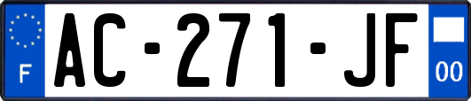 AC-271-JF