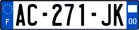 AC-271-JK