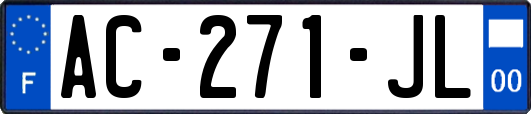 AC-271-JL