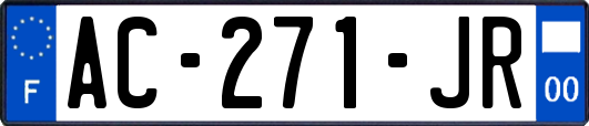AC-271-JR