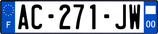 AC-271-JW