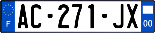AC-271-JX