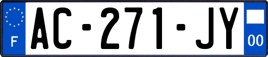 AC-271-JY