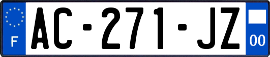 AC-271-JZ