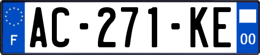 AC-271-KE