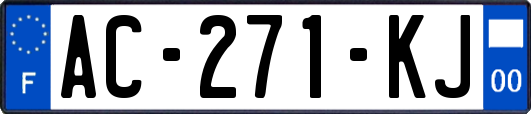 AC-271-KJ