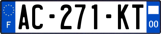 AC-271-KT