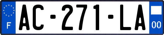 AC-271-LA