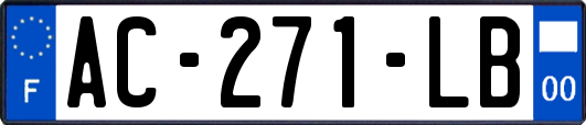 AC-271-LB