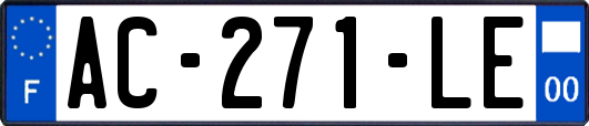 AC-271-LE