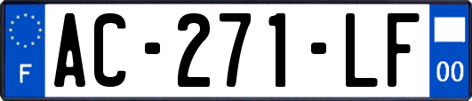 AC-271-LF