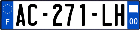 AC-271-LH