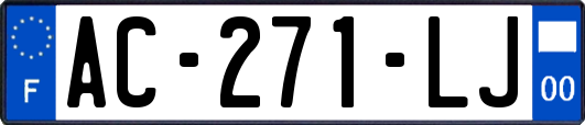 AC-271-LJ