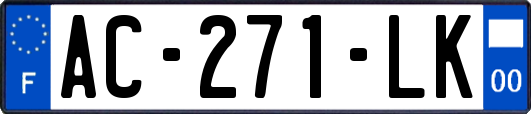 AC-271-LK