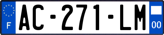 AC-271-LM