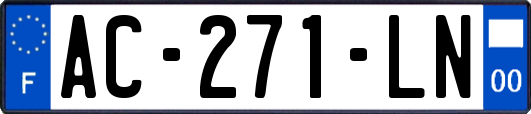 AC-271-LN