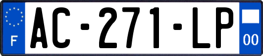 AC-271-LP