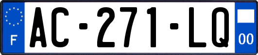 AC-271-LQ