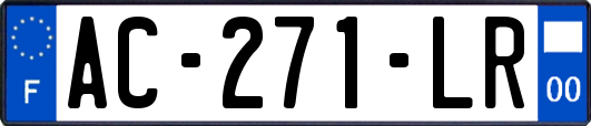 AC-271-LR