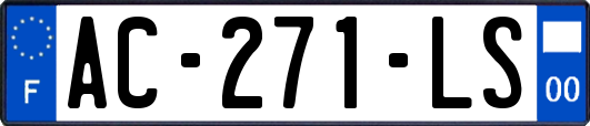 AC-271-LS