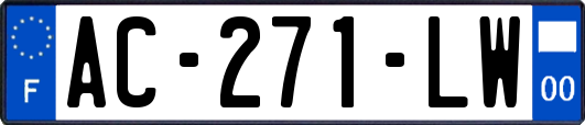 AC-271-LW