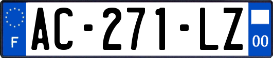 AC-271-LZ