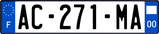 AC-271-MA