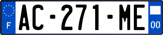 AC-271-ME
