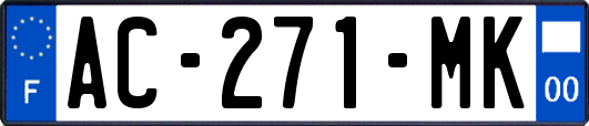 AC-271-MK