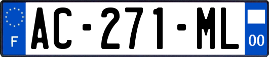 AC-271-ML