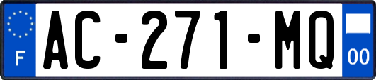 AC-271-MQ