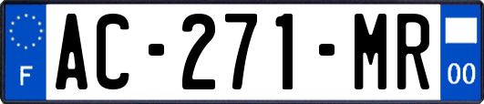 AC-271-MR
