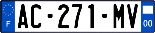 AC-271-MV