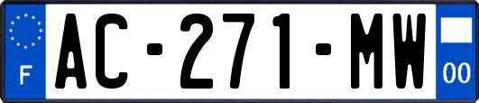 AC-271-MW