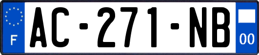 AC-271-NB