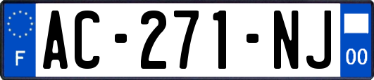 AC-271-NJ