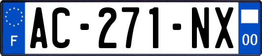 AC-271-NX
