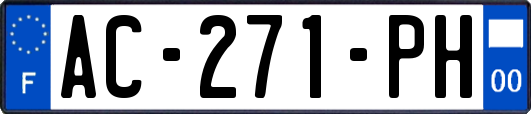 AC-271-PH