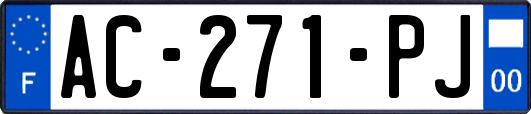 AC-271-PJ