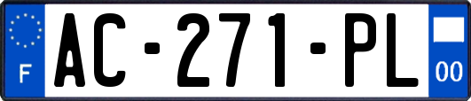 AC-271-PL