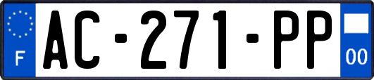 AC-271-PP