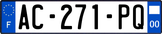 AC-271-PQ