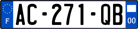 AC-271-QB