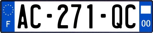 AC-271-QC