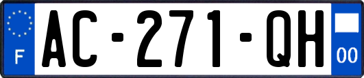 AC-271-QH