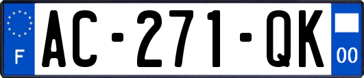 AC-271-QK