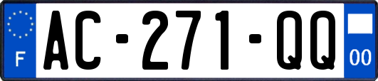 AC-271-QQ