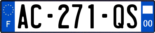 AC-271-QS