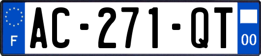 AC-271-QT